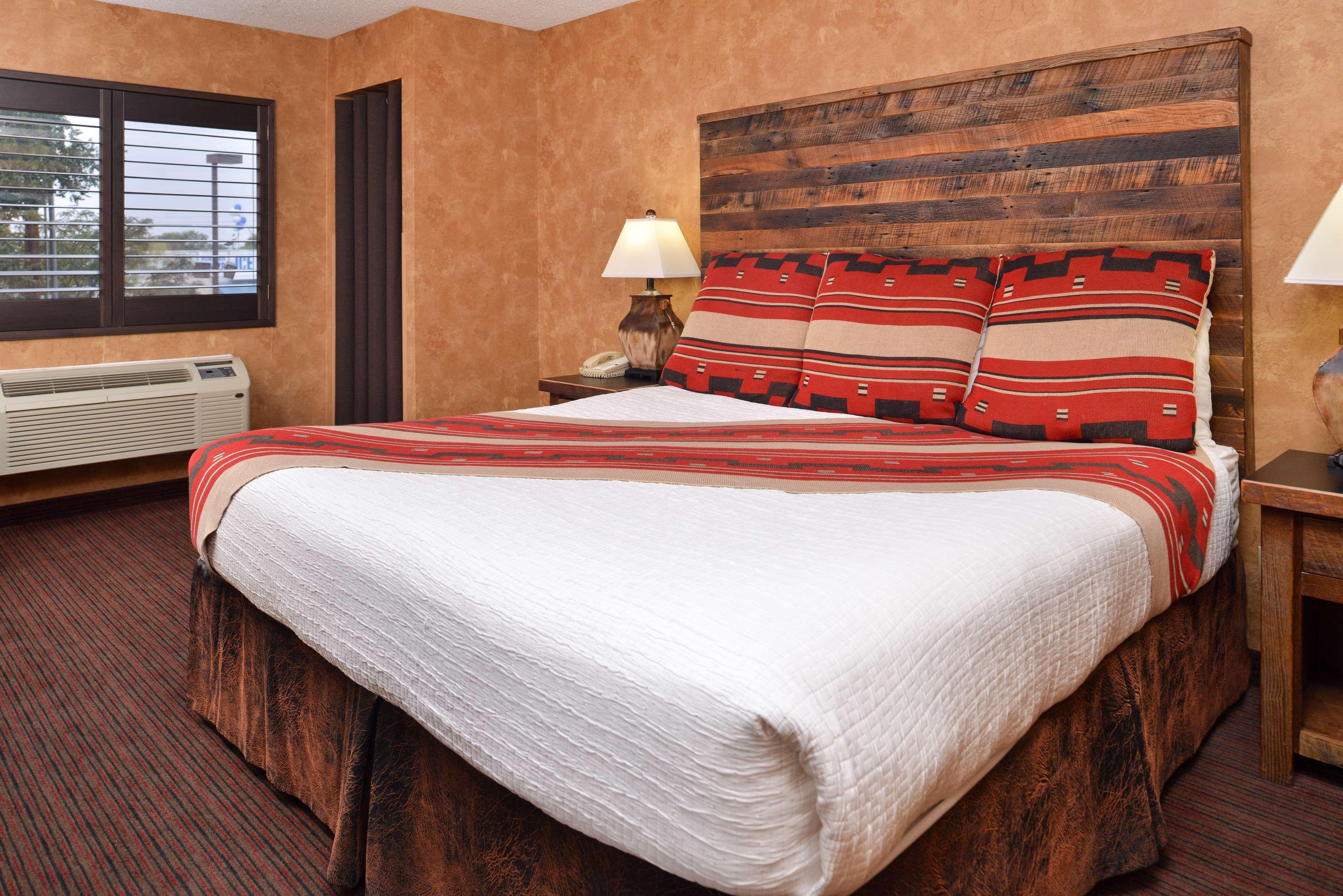 Best Western Plus Inn Of Santa Fe Eksteriør billede